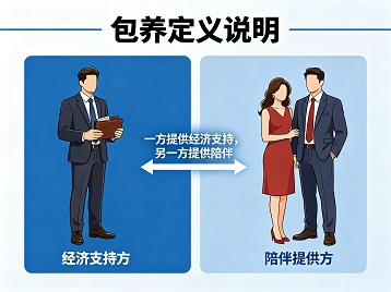 南京包养违法吗？深度揭秘红线风险注意事项